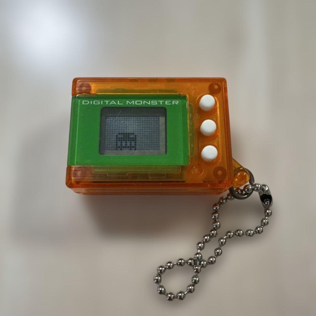 デジモンミニ　ver.3.0 中古品