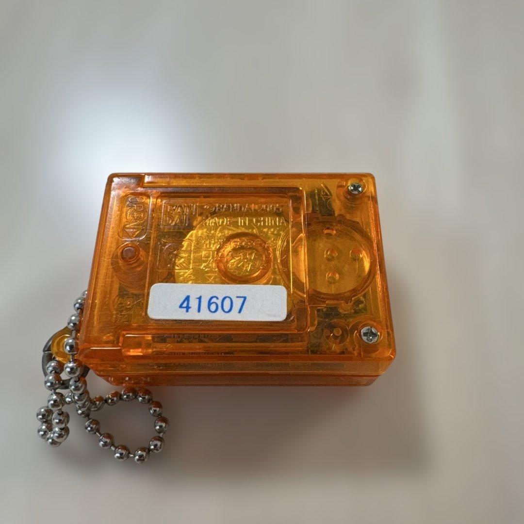 デジモンミニ　ver.3.0 中古品