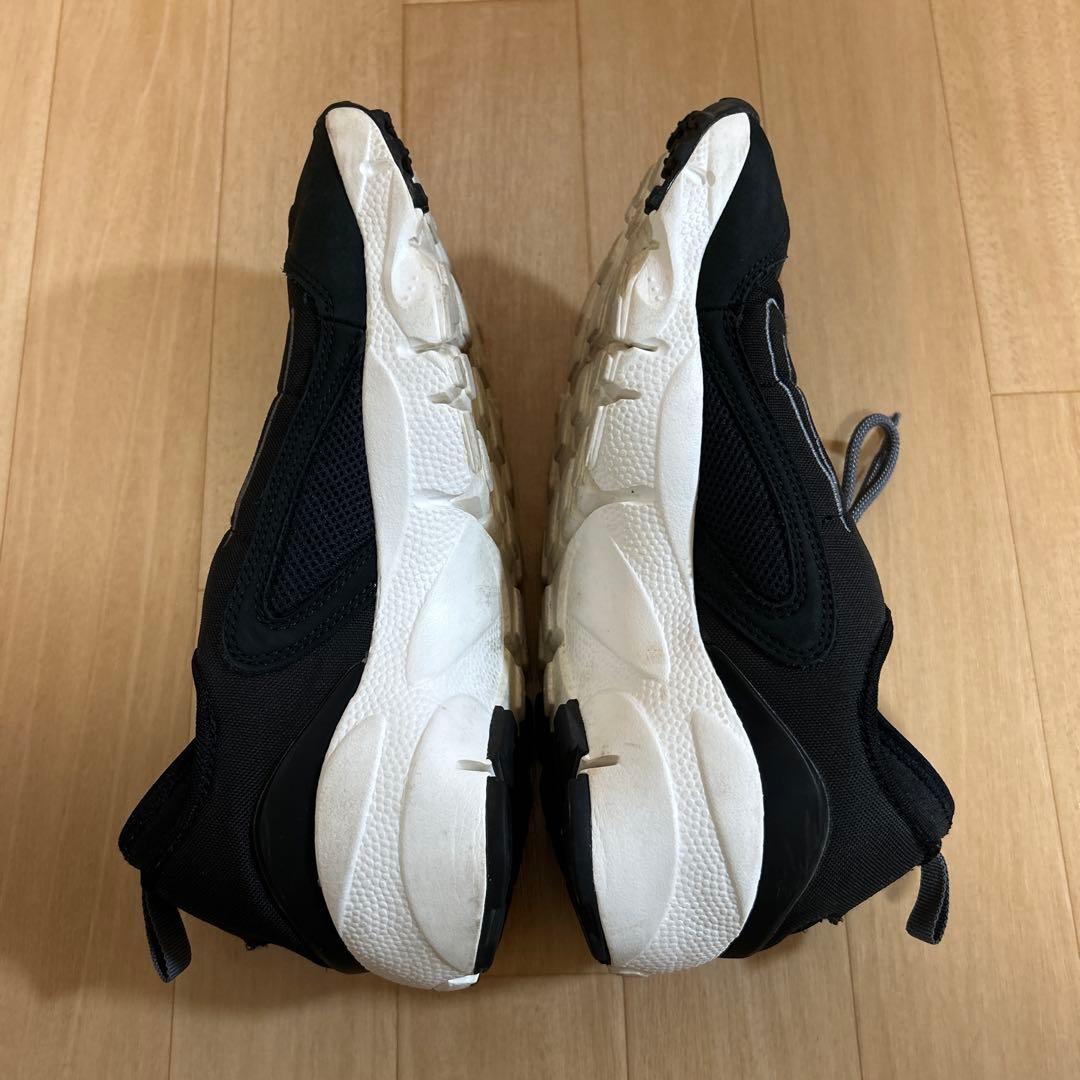 靴 NIKE AIR FOOTSCAPE 26.0cm