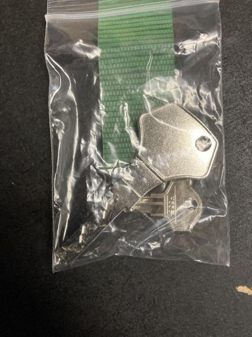 ユニット付 スマスロ 実機 バイオハザード ヴィレッジ