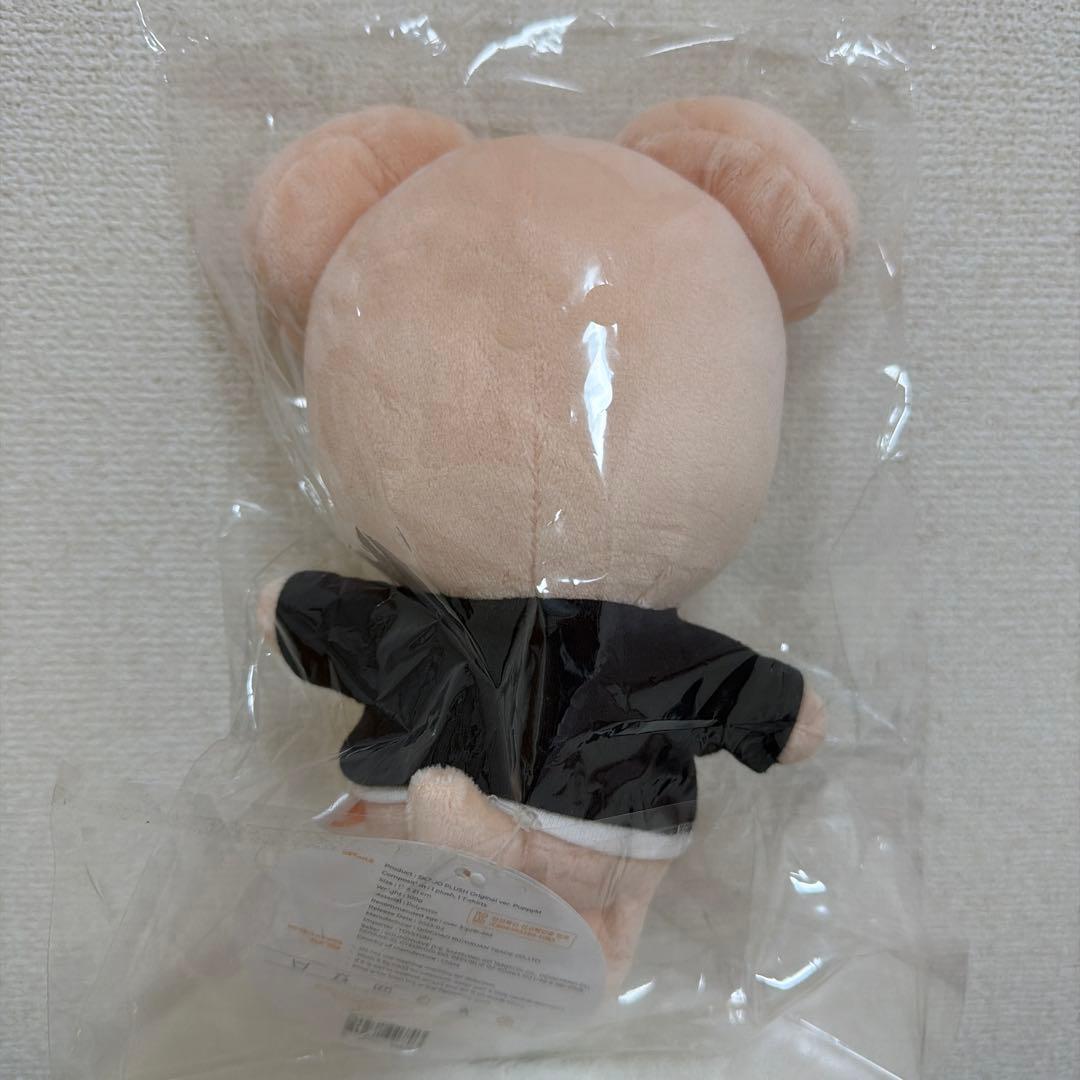 SKZOO スンミン PuppyM パピーム ぬいぐるみ - メルカリ