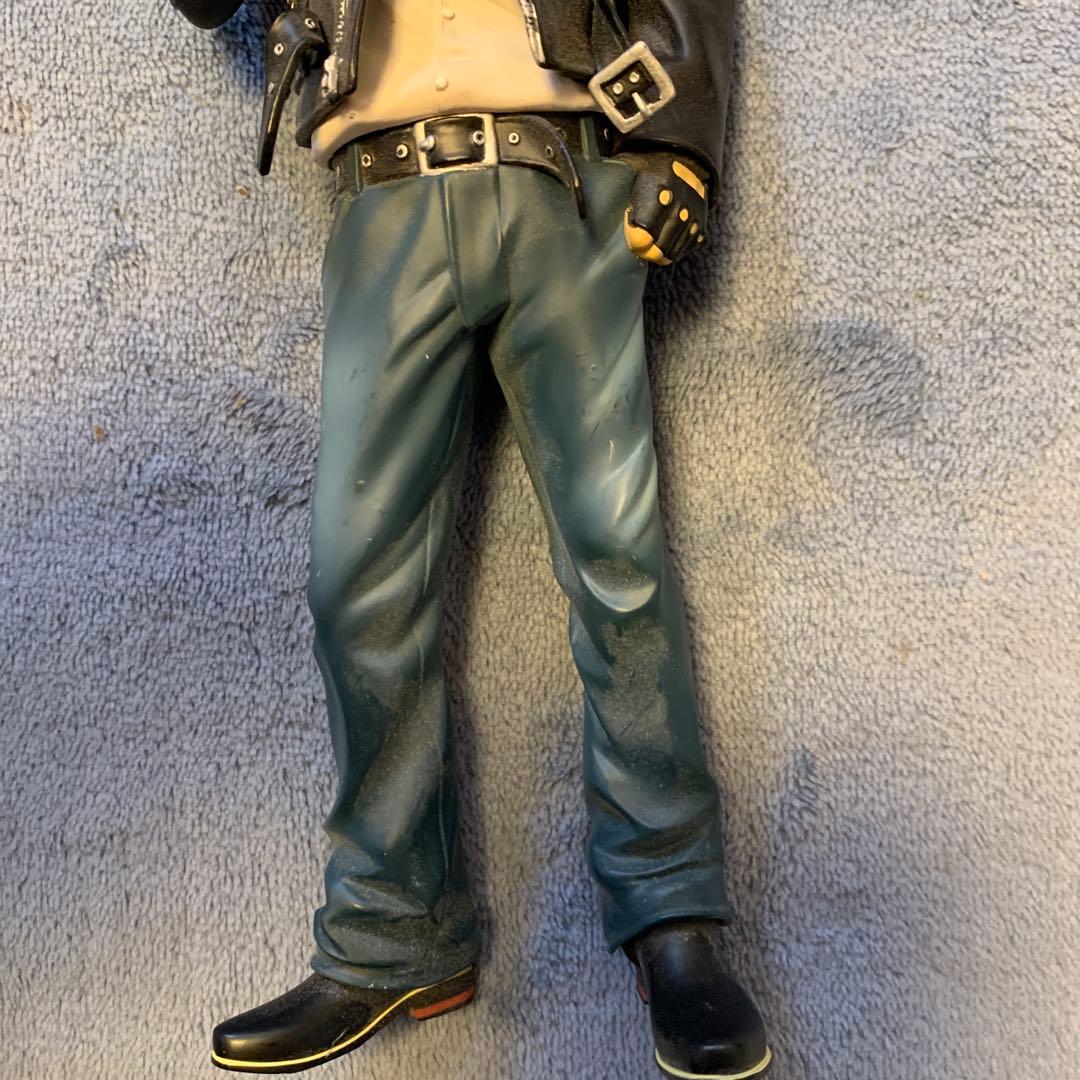 クローズ&WORST 阪東ヒデト フィギュア