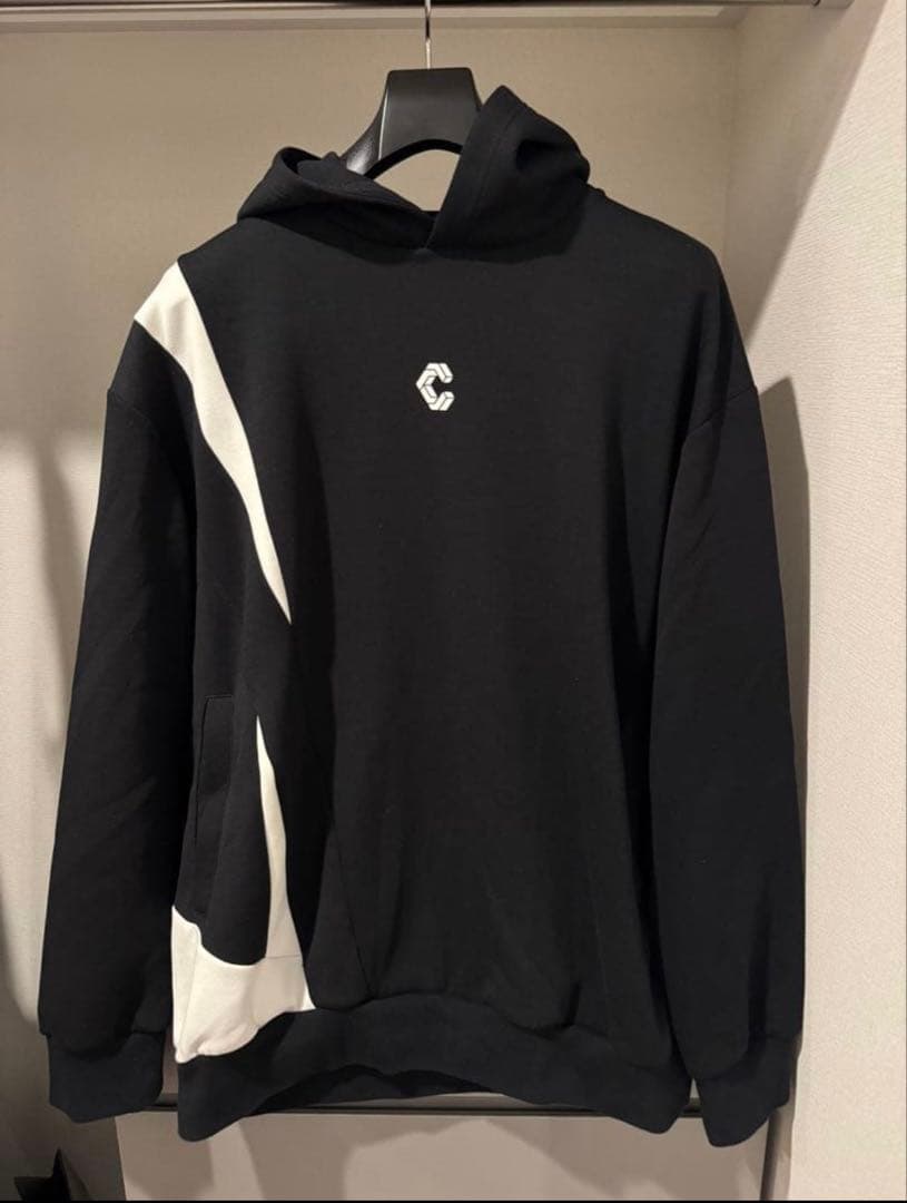 CRONOS パーカー ロングパンツ セットアップ 超人気 Mサイズ 即完売品