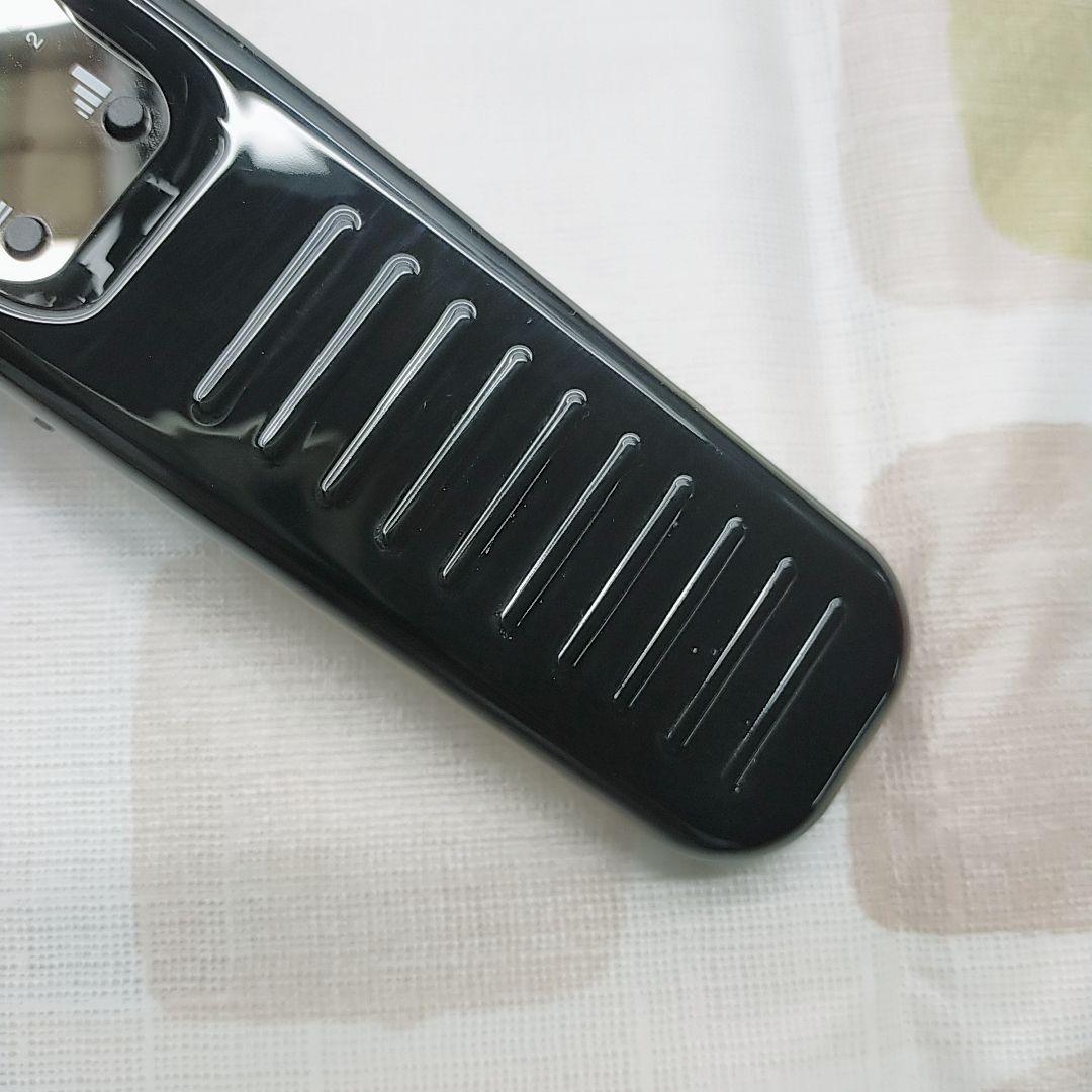 《ほぼ未使用》 電気バリブラシ デンキバリブラシ エレクトロン