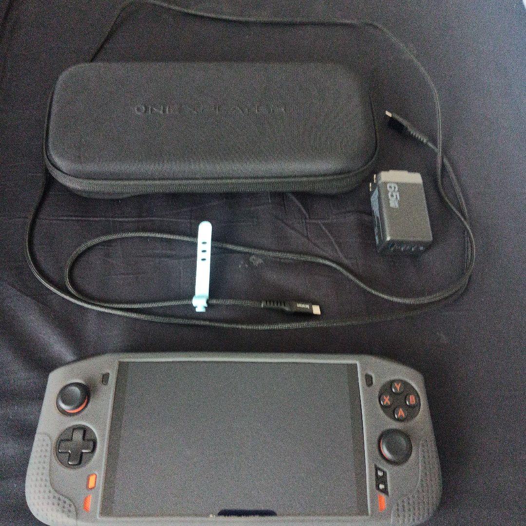 Windowsノート本体 ONEXPLAYER mini Pro Ryzen 6800U 32GB/2TB Amazon.co.jp: One-Netbook ONEXPLAYER mini Pro Ryzen版【国内正規版