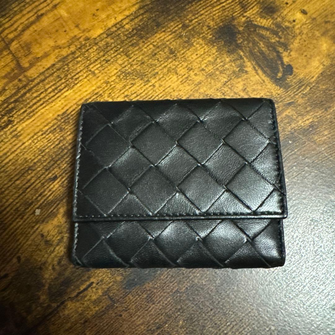 Bottega Veneta ボッテガヴェネタ ケース イントレチャート BOTTEGA VENETA（ボッテガ・ヴェネタ） ボッテガウ゛ェネタ イントレ