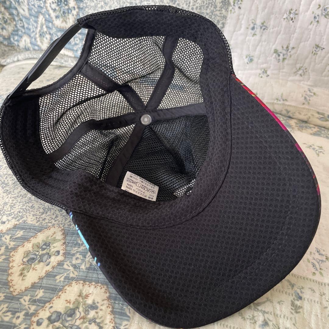 人気レア ヨネックス インターハイ 美品 帽子キャップ ソフトテニス