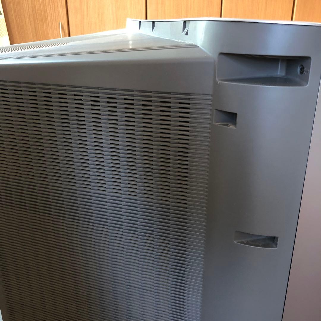 SONY ブラウン管テレビ Wega シルバー〔純正のスタンド付き）業者発送