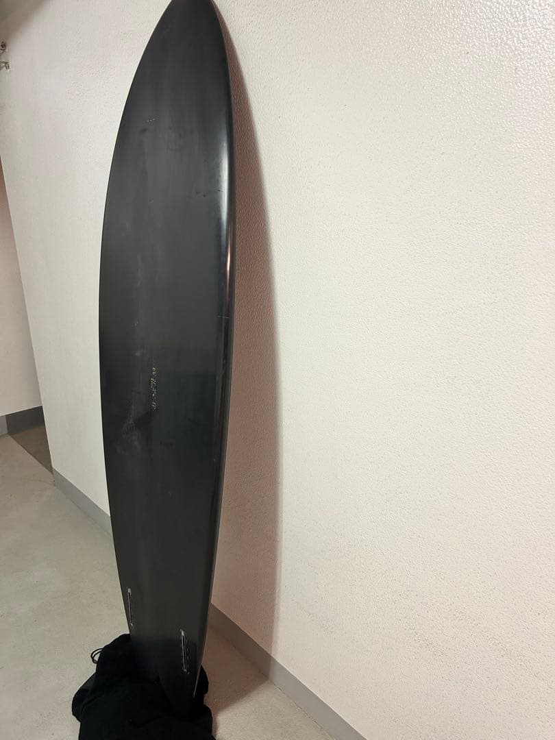 VOUCH Mid Vish 6'6 チャコール色の通販はau PAY マーケット - 輸入