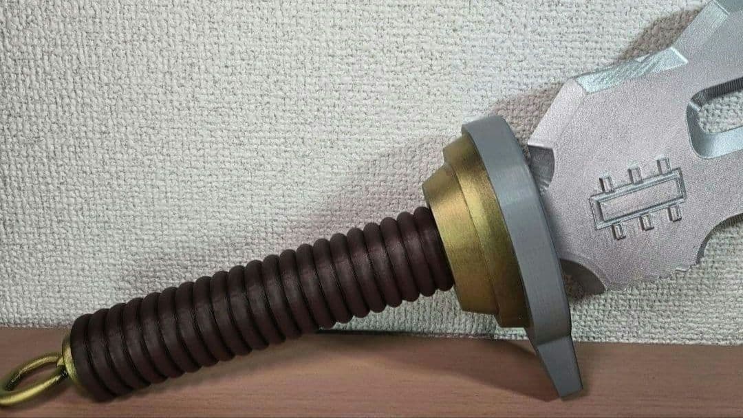 実物大 呪術廻戦 天逆鉾 レプリカ 伏黒甚爾 死滅回遊 五条悟 天の逆鉾