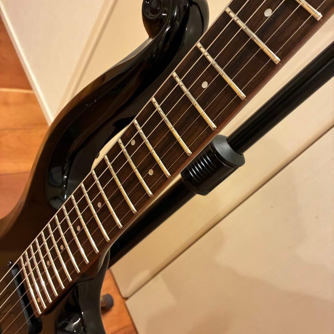 貴重☆EDWARDS ES-100PR SUGIZOモデル - メルカリ