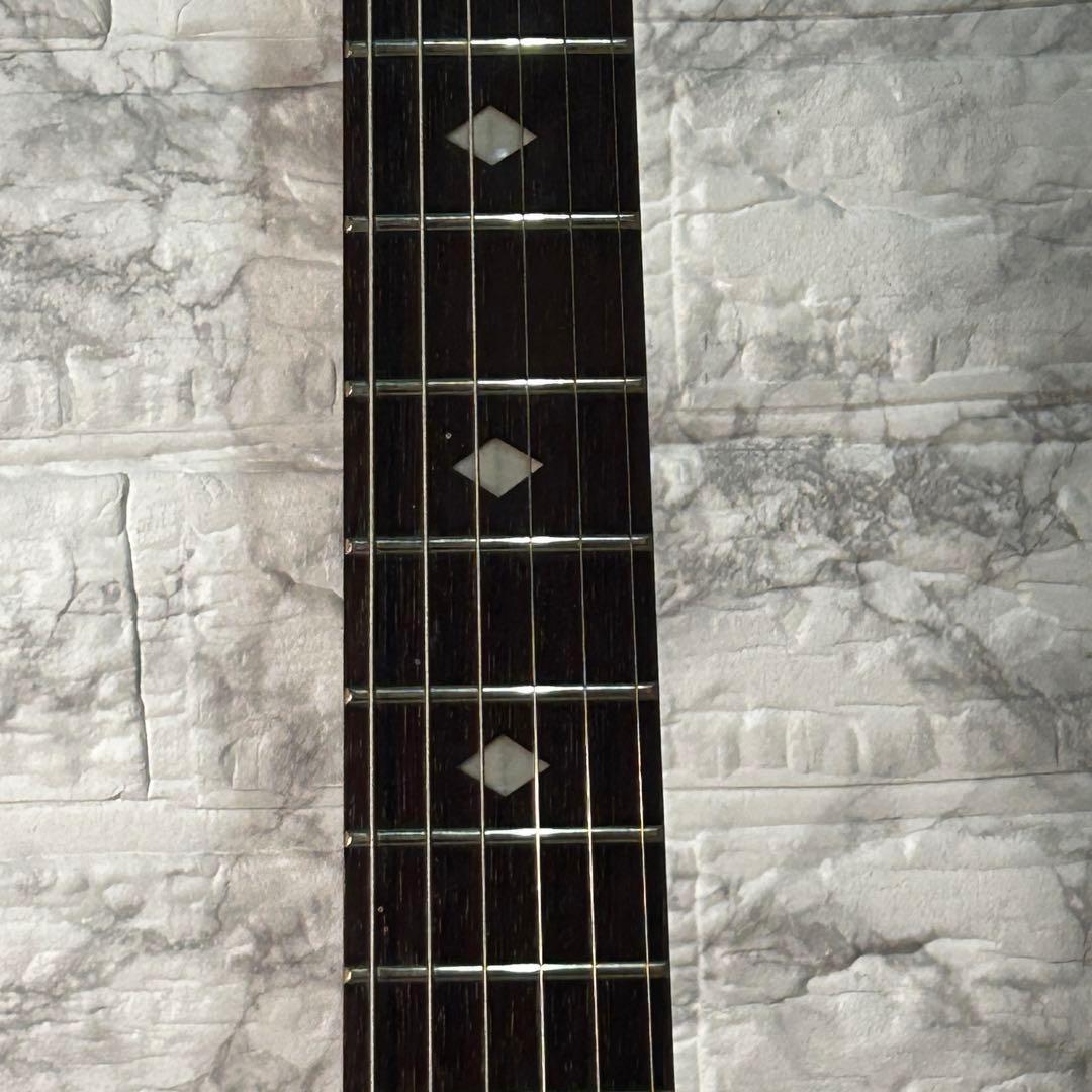 希少•メンテ済B.C. Rich Warlock 2008年製 ブラック - メルカリ