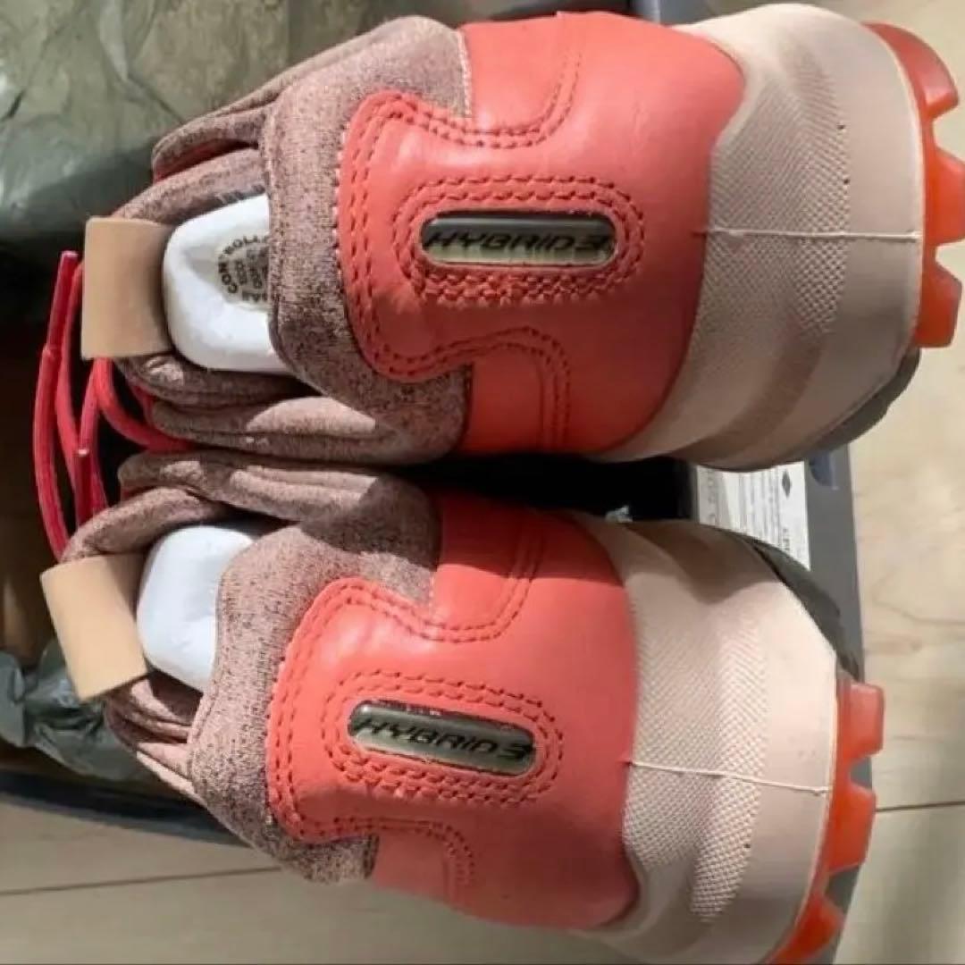 エコー　Ecco レディス ゴルフシューズ　23.5cm