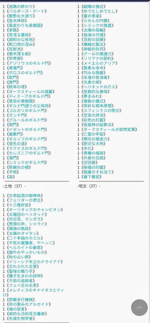マジック：ザ・ギャザリング SecretLair Commander Deck 20 Ways to Win