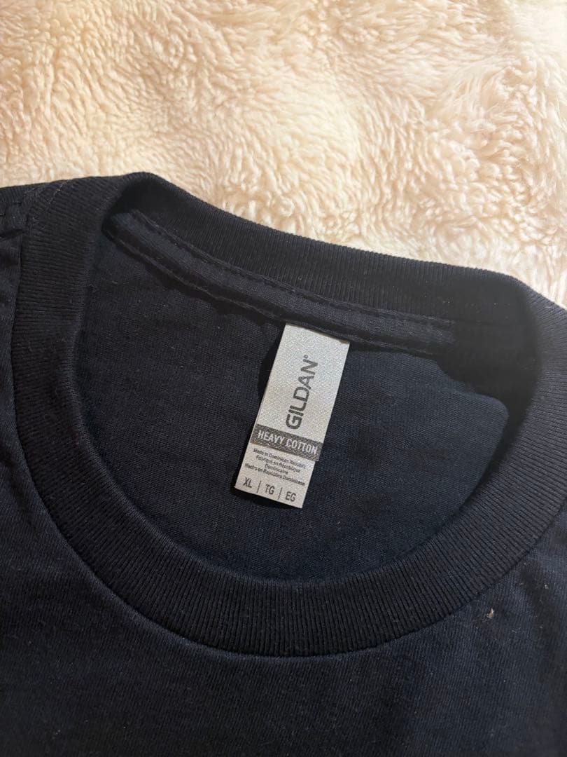 新品未使用Domi&JDBeck NOT TIGHT TOUR Tシャツ XL