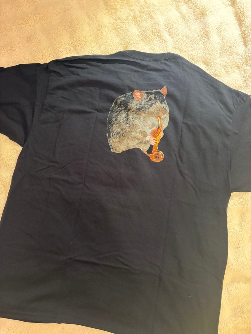 新品未使用Domi&JDBeck NOT TIGHT TOUR Tシャツ XL