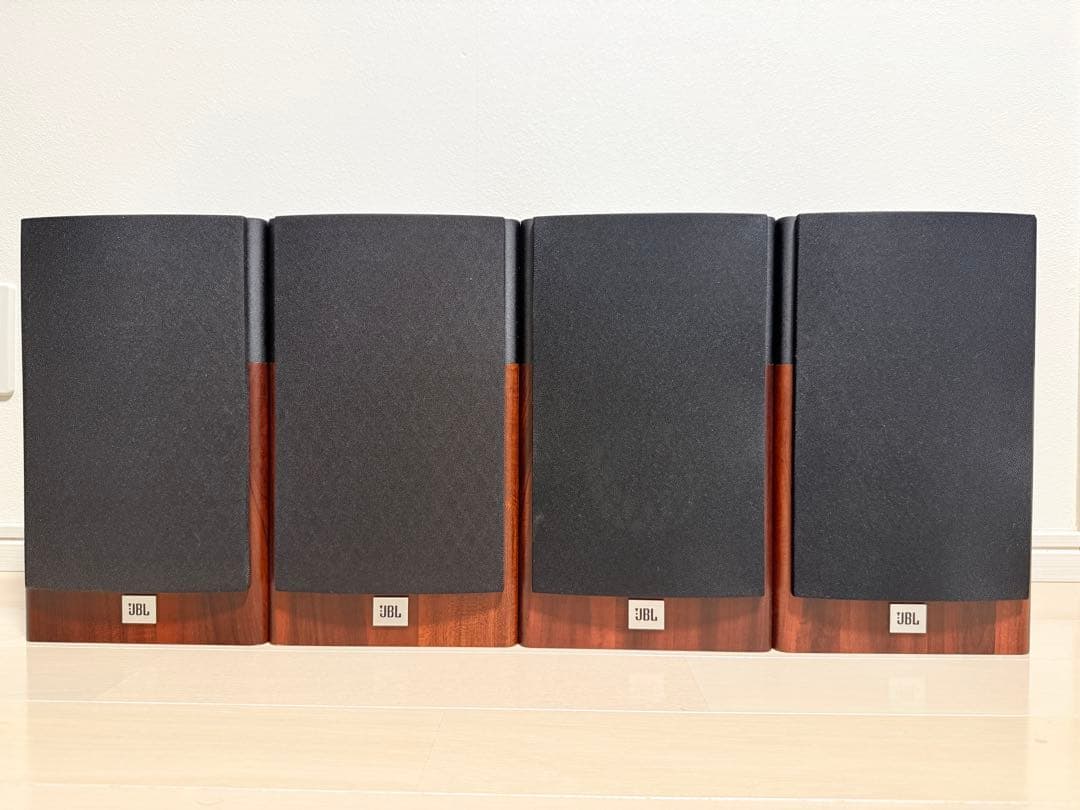 JBL a130スピーカー 2個セット+jbl a125c Amazon.co.jp: JBL STAGE A125C 2ウェイ センタースピーカー 密閉型