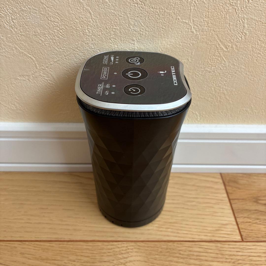 COMTEC オゾンサーバー クリーンエイト JD2000BK 車載用 - メルカリ