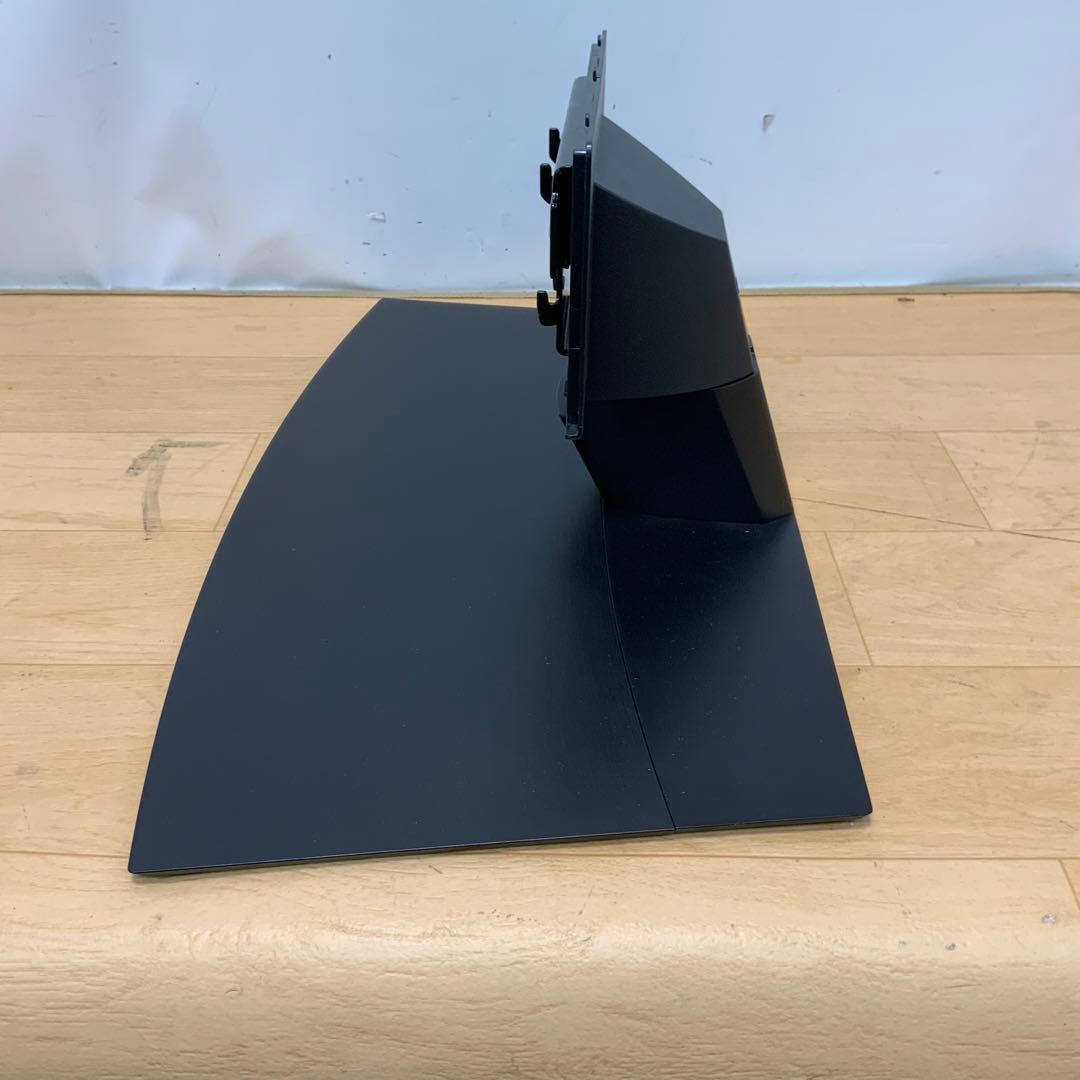 シャープ テレビ4T-C60EN1用テレビスタンド（純正） - メルカリ