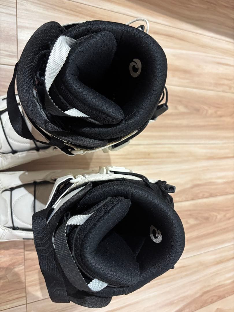 DEELUXE TEAM ID LTD 26.5cm スノーボードブーツ