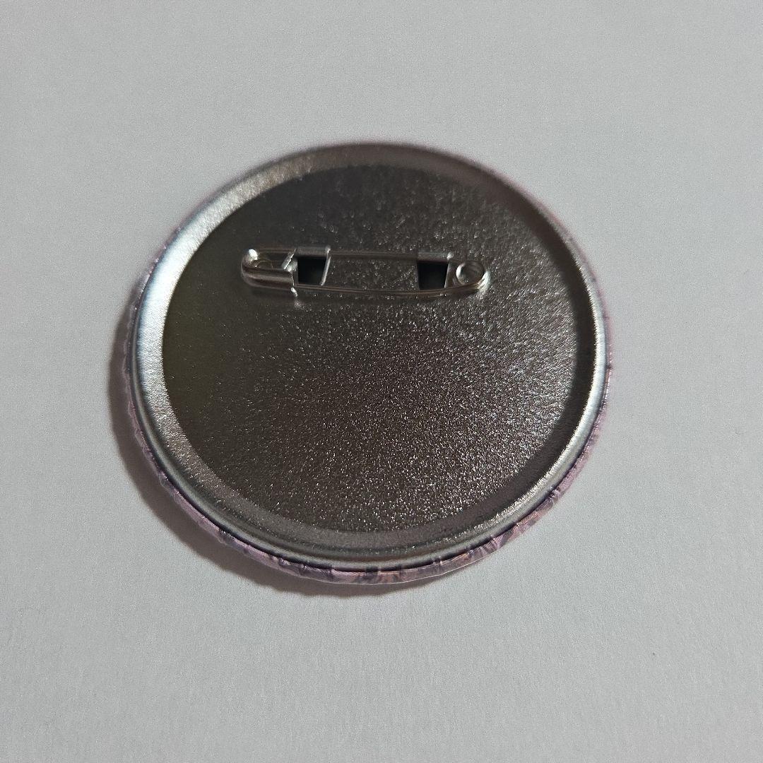 読売ジャイアンツ スプリングキャンプ '26 缶バッジ 甲斐拓也選手