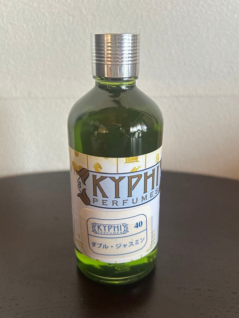 KYPHI ダブル・ジャスミン 100ml large_85_360050_f2ca9ec567.jpg