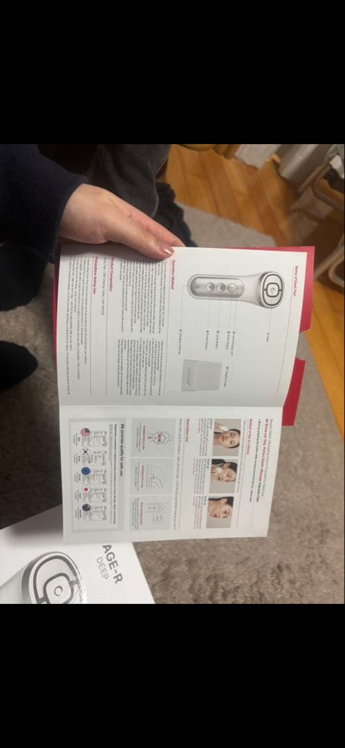 medicubeメディキューブ美顔器ミニブースタープロメガ割Qoo10まとめ