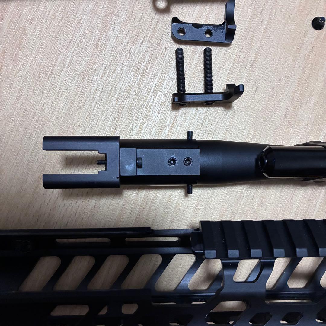 s吉田　mcx MWS VIRTUS 6.75INCH SRD762TI