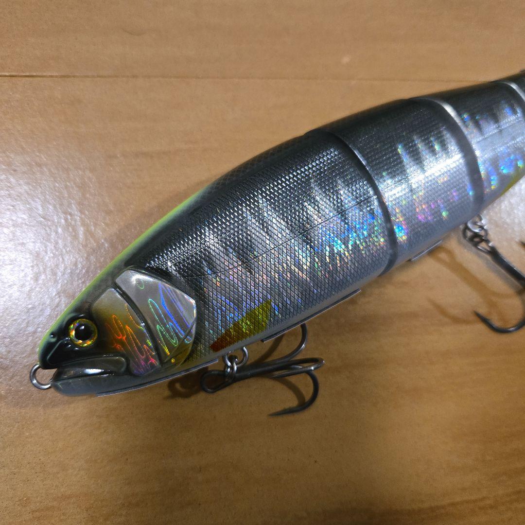 マドネス×エバーグリーン バラム245 菊元ハス 限定カラー 美品 - メルカリ