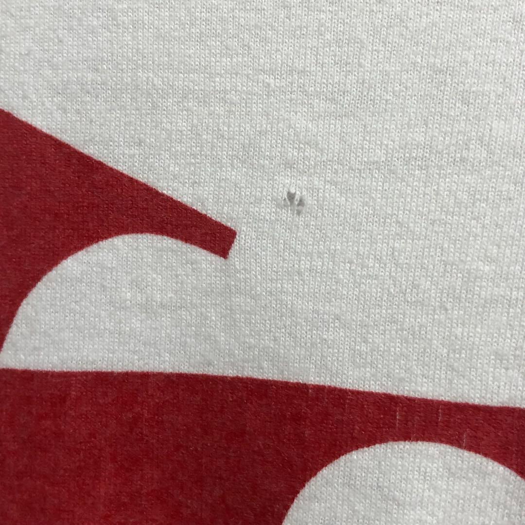 nine inch nails sin Tシャツ アクセルローズ着デザイン