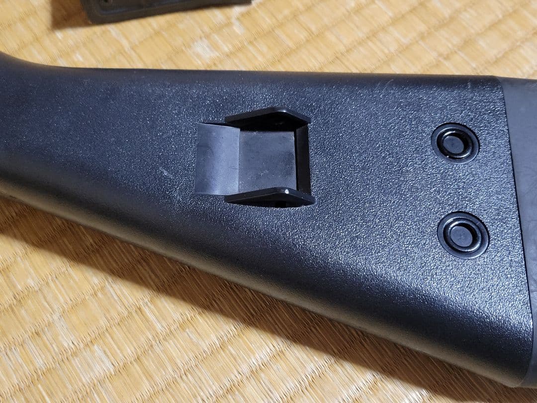 東京マルイ G3SAS スタンダード電動ガン