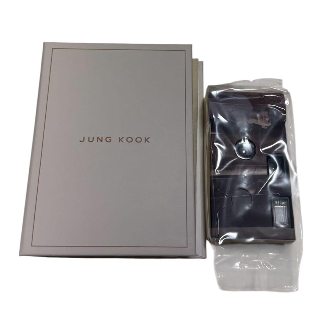 BTS ジョングク GOLDEN ショーケース ソンムル グク 美品 - メルカリ