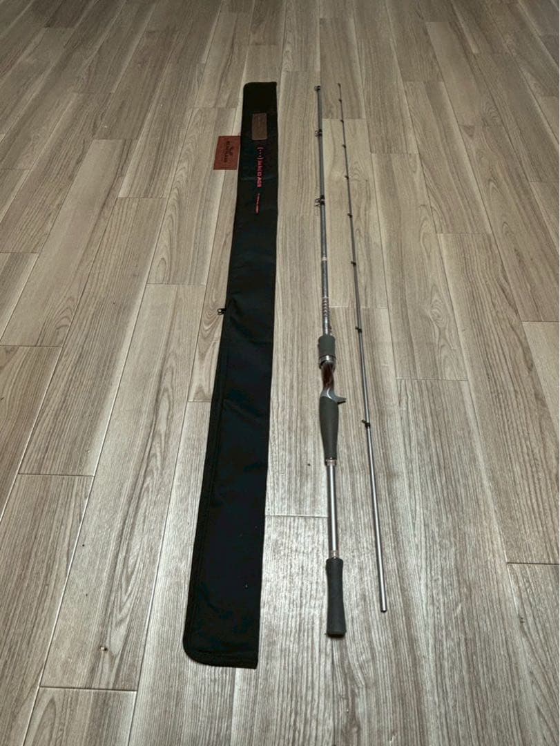ダイワ　ハートランド　ドットスリー　・・・ 83AGS HL 832msb-sv DAIWA（ダイワ） ハートランド 832MSB-SV AGS21 ( ・・・ ドットスリー