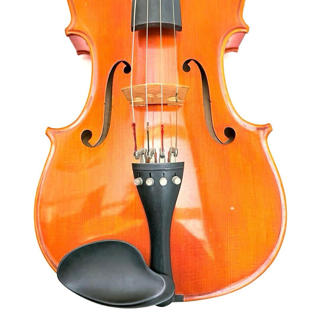 調整品】SUZUKI NO.3 ヴィオラ ビオラ スズキ 4/4 1993年製 - メルカリ