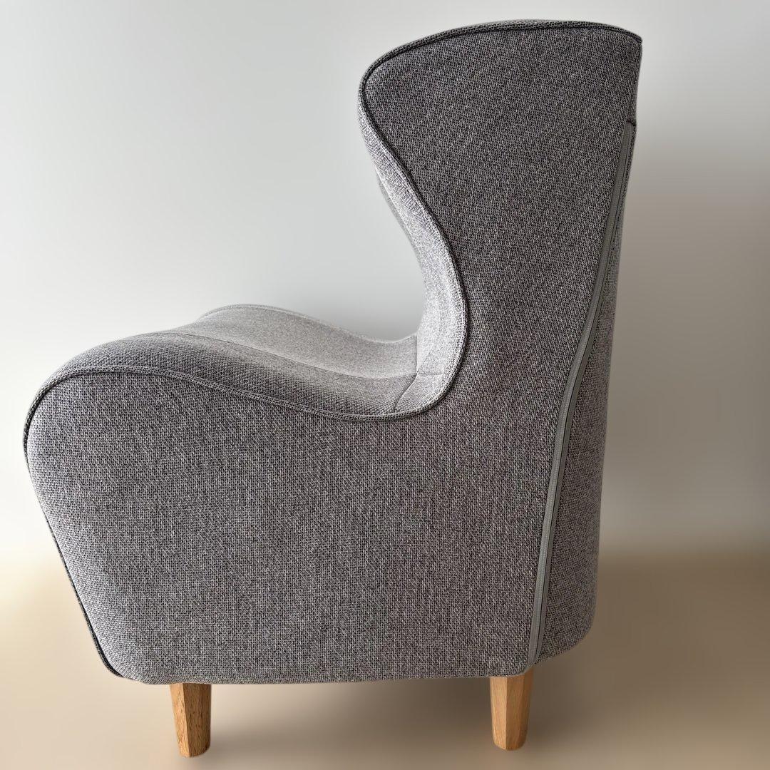 MTG Style Chair DC グレー スタイルチェア - メルカリ