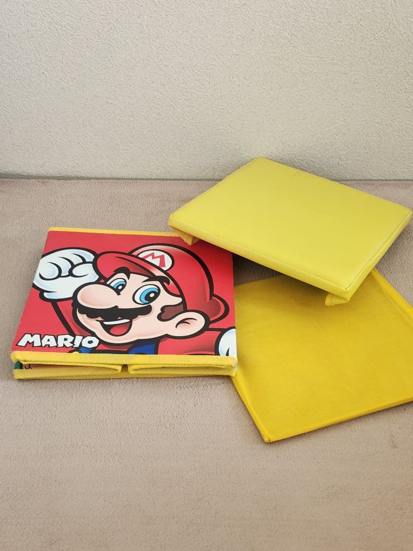 マリオグッズ　1式