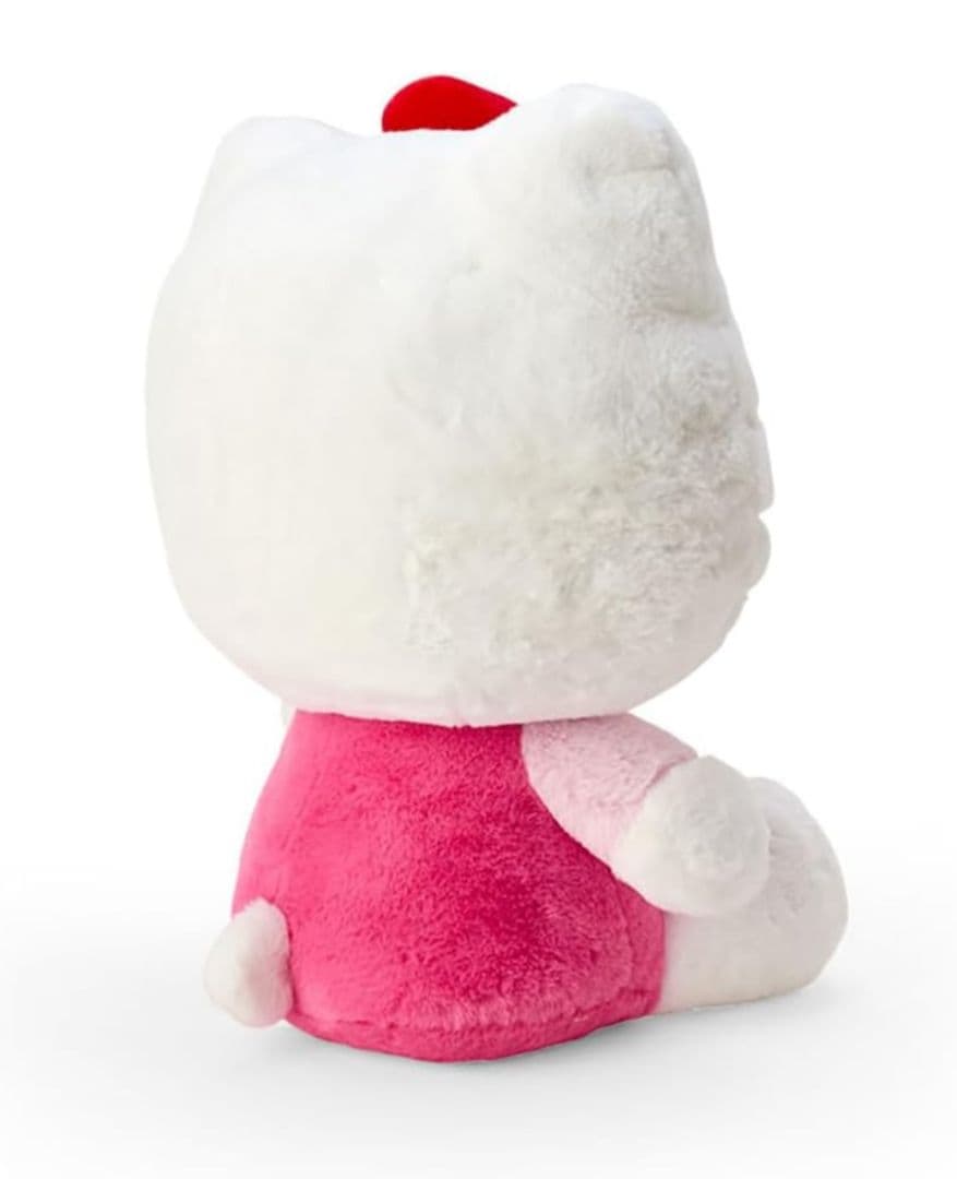 サンリオ ぬいぐるみLL ハローキティ 新品 未使用品 定価13,200円