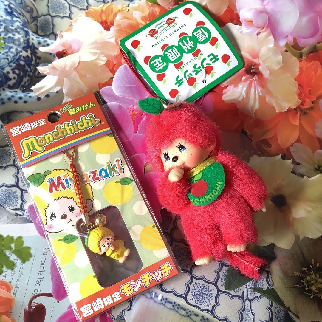 ご当地 モンチッチ - メルカリ