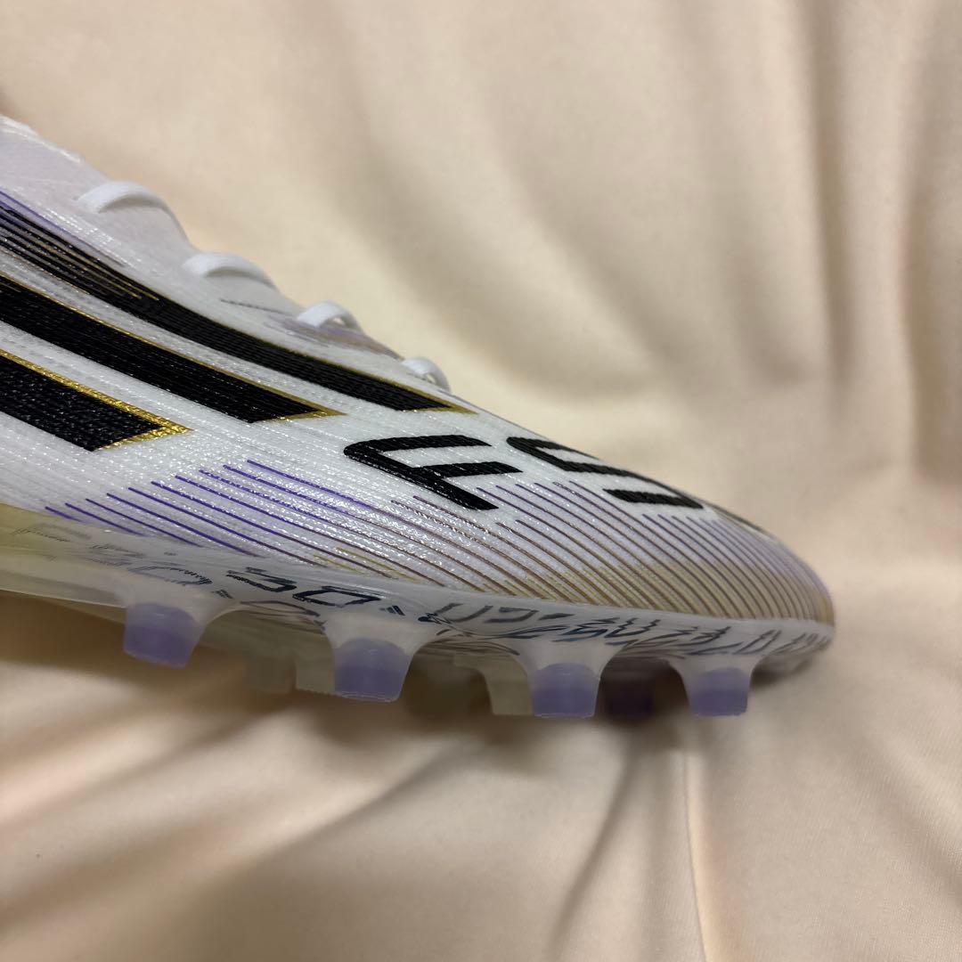 シューズ F50 ELITE AG 25.5cm