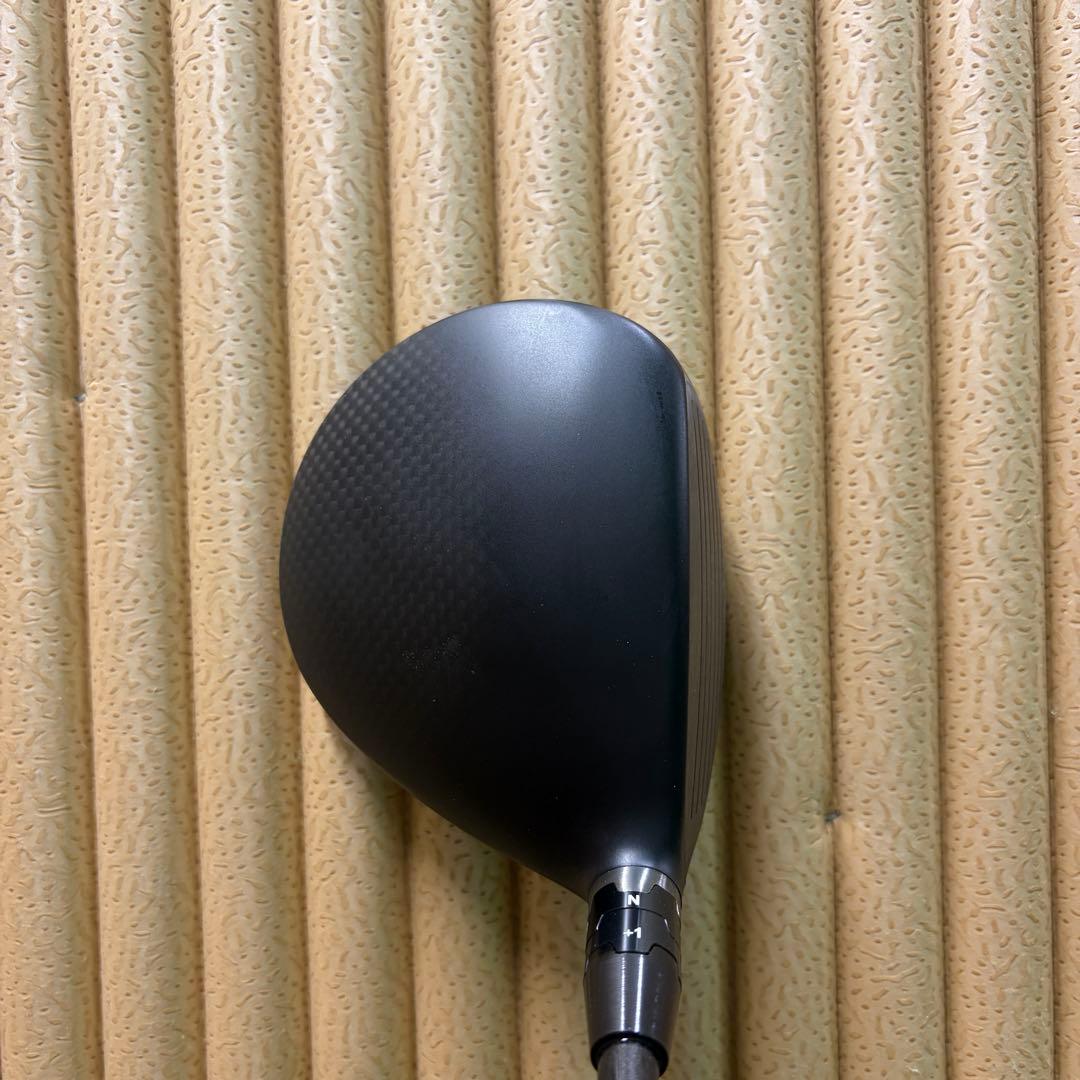 ツアー支給品】Callaway Rogue ST 3+ 13.5度 レフティ - メルカリ