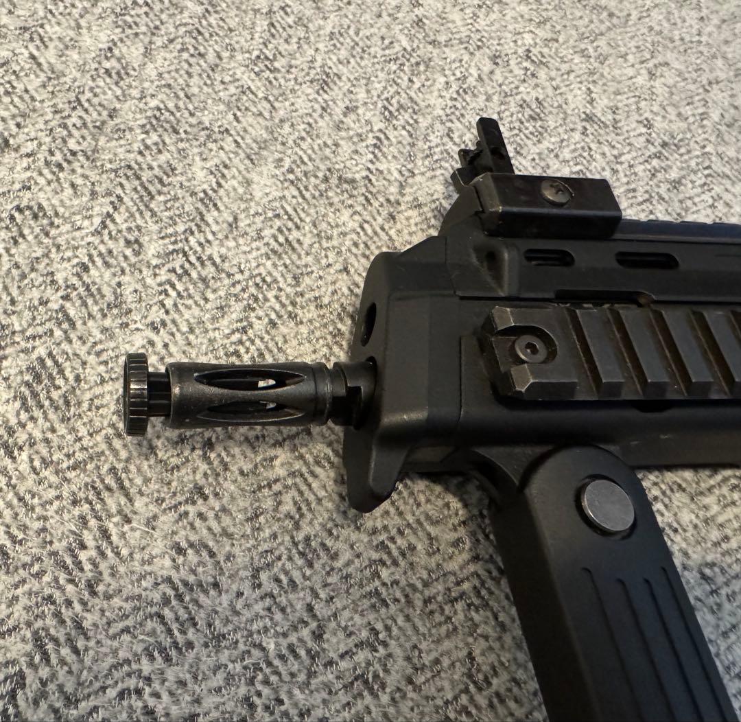 東京マルイMP7A1