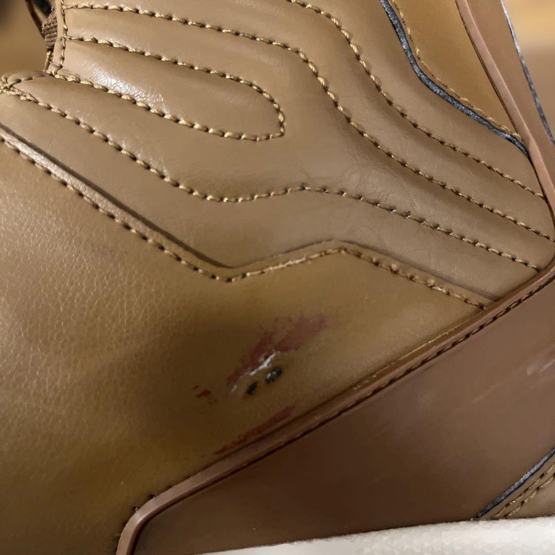 スノーボード DEELUXE EMPIRE 26.5cm