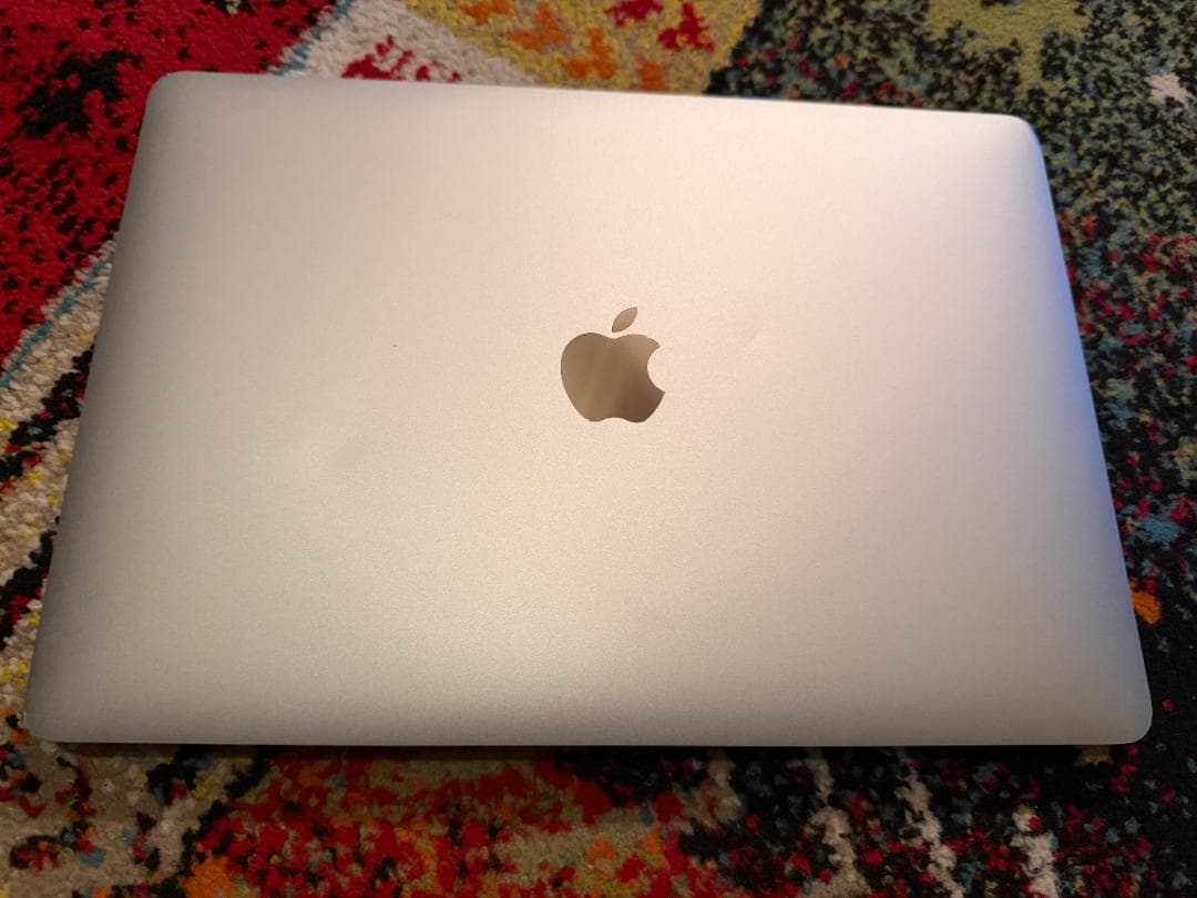 16GB M1モデル Mac Book Air 2020 マックブックエア 91 - メルカリ