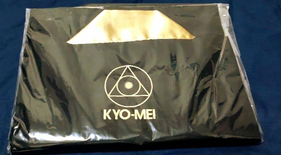 マニハッピ 69名限定 THE BACK HORN 懸賞当選品 非売品