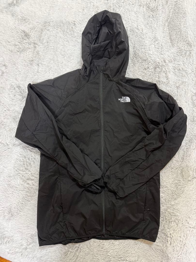 ノースフェイス　スワローテイルベントフーディ NP22280 Lサイズ ノースフェイス ウェア THE NORTH FACE スワローテイルベントフーディ