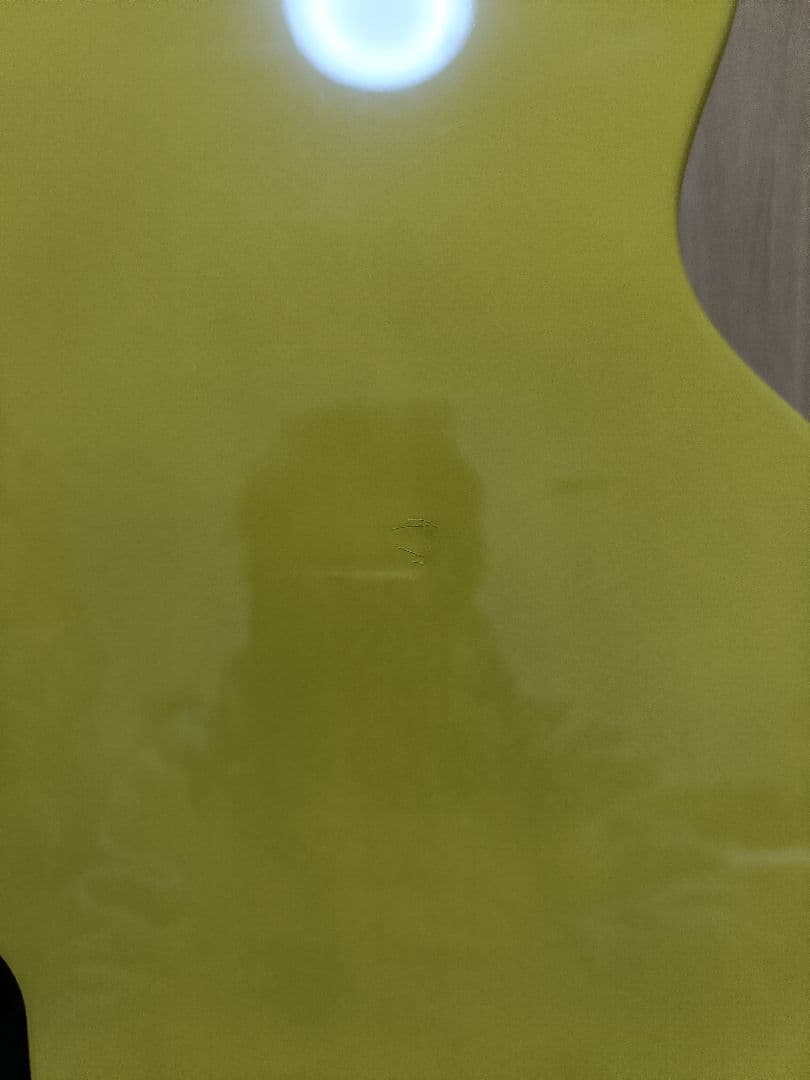 CoolZ /ZLJ-1フジゲン製LPスペシャルのTVイエロー値下げ交渉OK