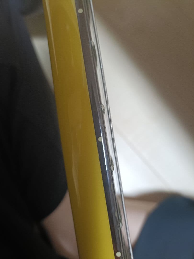 CoolZ /ZLJ-1フジゲン製LPスペシャルのTVイエロー値下げ交渉OK