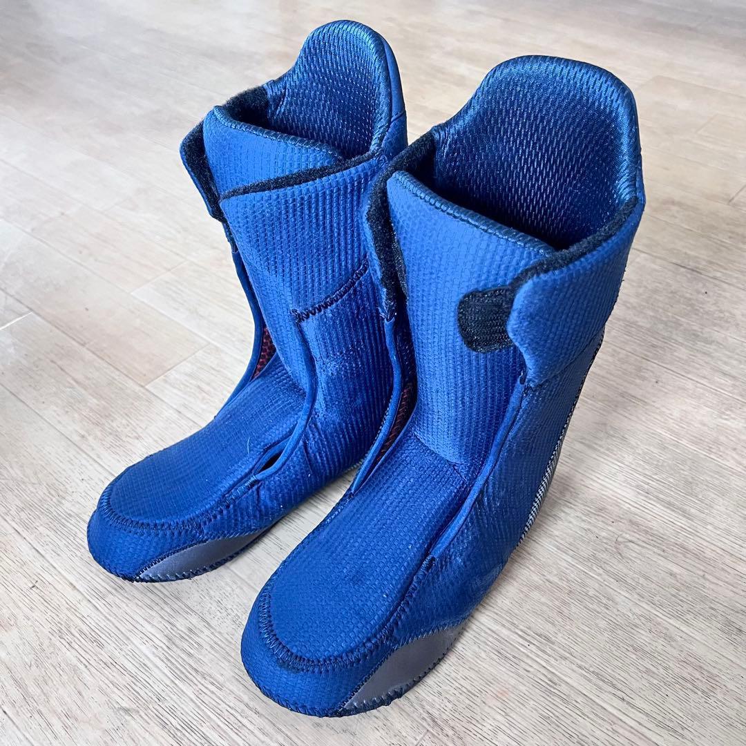 良品！ BURTON ステップオン PHOTON WIDE US9 27.0cm