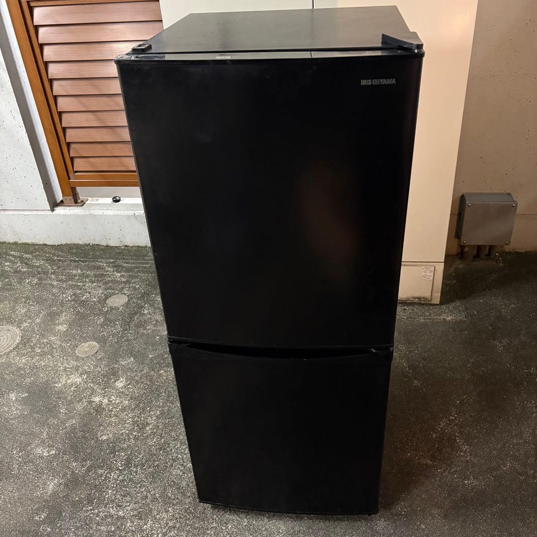 【東京23区設置無料‼️】アイリスオーヤマ冷蔵庫 142L✨2023年製✨ 楽天市場】冷蔵庫 一人暮らし 2ドア アイリスオーヤマ 142L 新生活