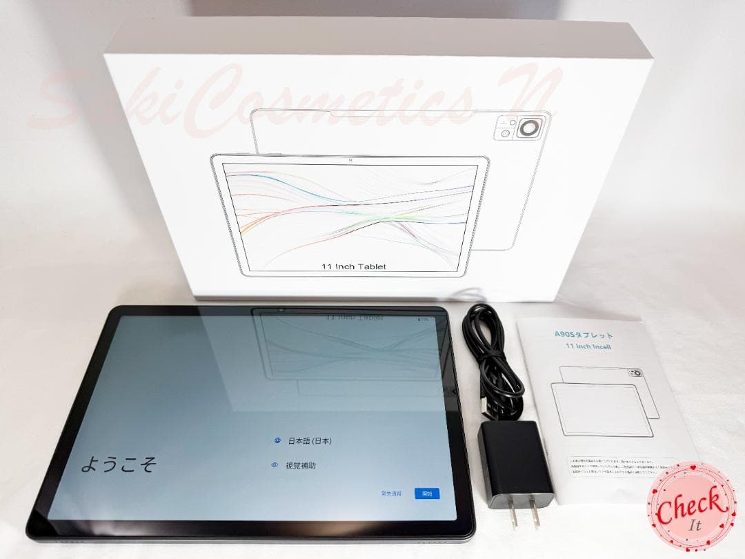 ✨11インチタブレット✨AvidPad♡A90S-AI ケース&保護フィルム付属 Amazon | Avidpad A90S A90S AIタブレット 11インチ 強化ガラス